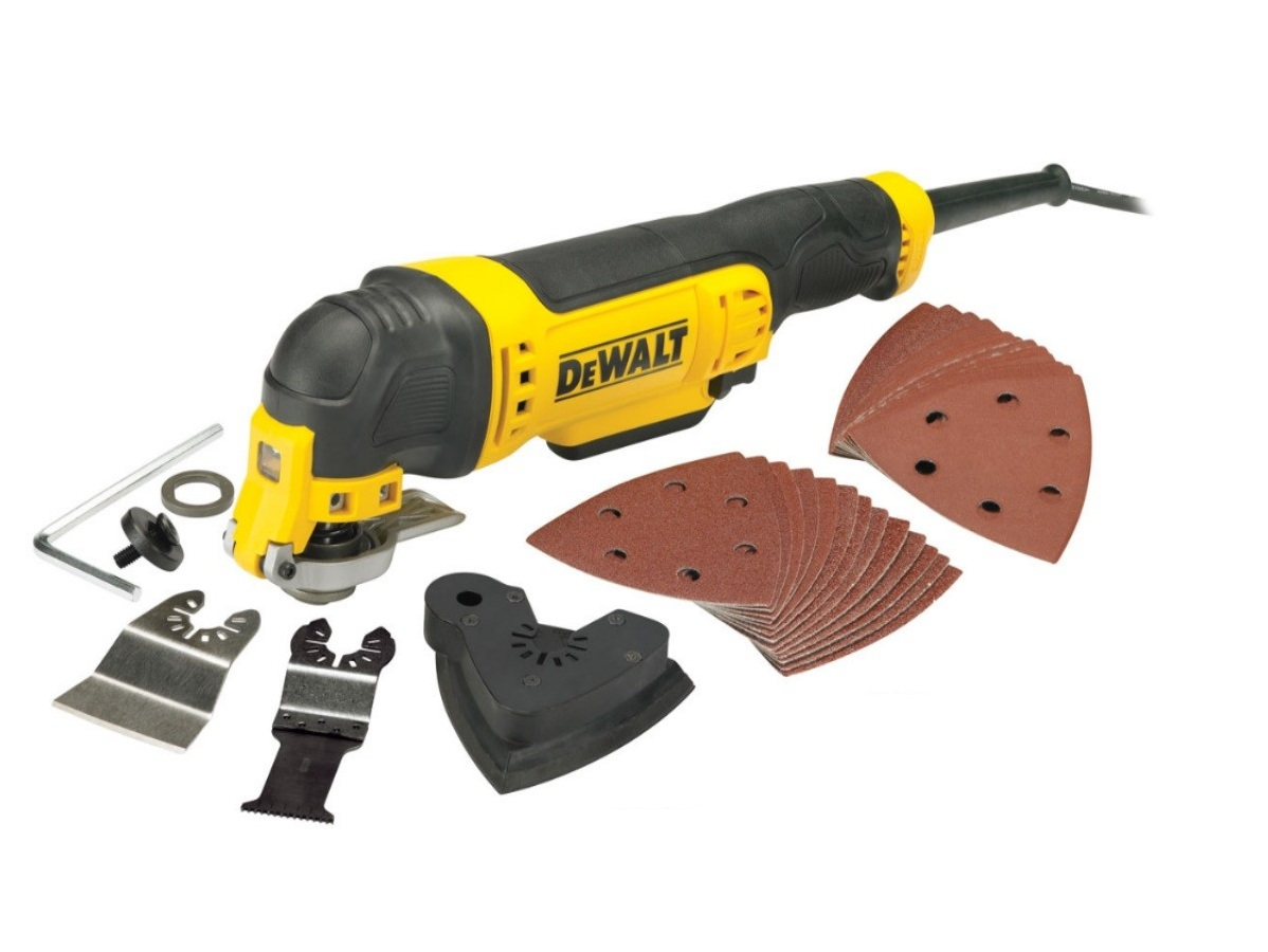 Реноватор DeWALT DWE 315 Реноватор DeWALT DWE 315