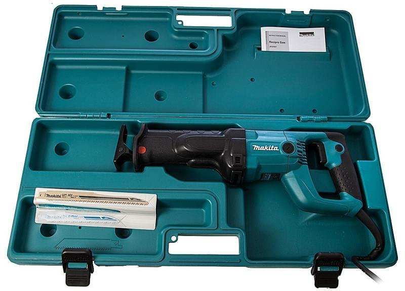 Сабельная пила Makita JR3050T Сабельная пила Makita JR3050T