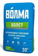 Штукатурка гипсовая Волма Холст 30кг Штукатурка гипсовая Волма Холст 30кг