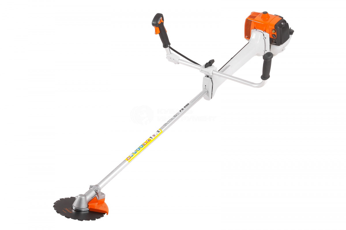 Триммер Stihl FS 450 Триммер Stihl FS 450