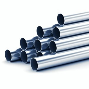 Труба водогазопроводная ВГП 40х3,5мм Труба водогазопроводная ВГП 40х3,5мм