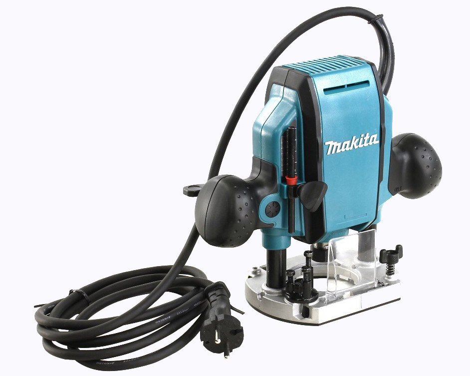 Фрезер Makita RP0900 Фрезер Makita RP0900