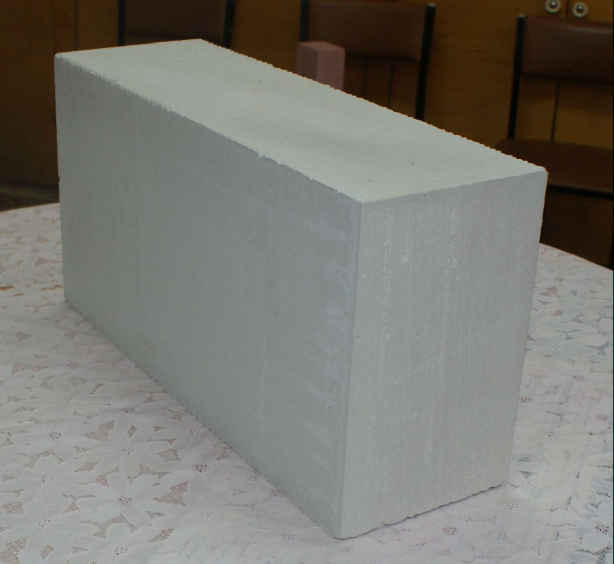 Пеноблок D500 600х250х200мм Пеноблок D500 600х250х200мм
