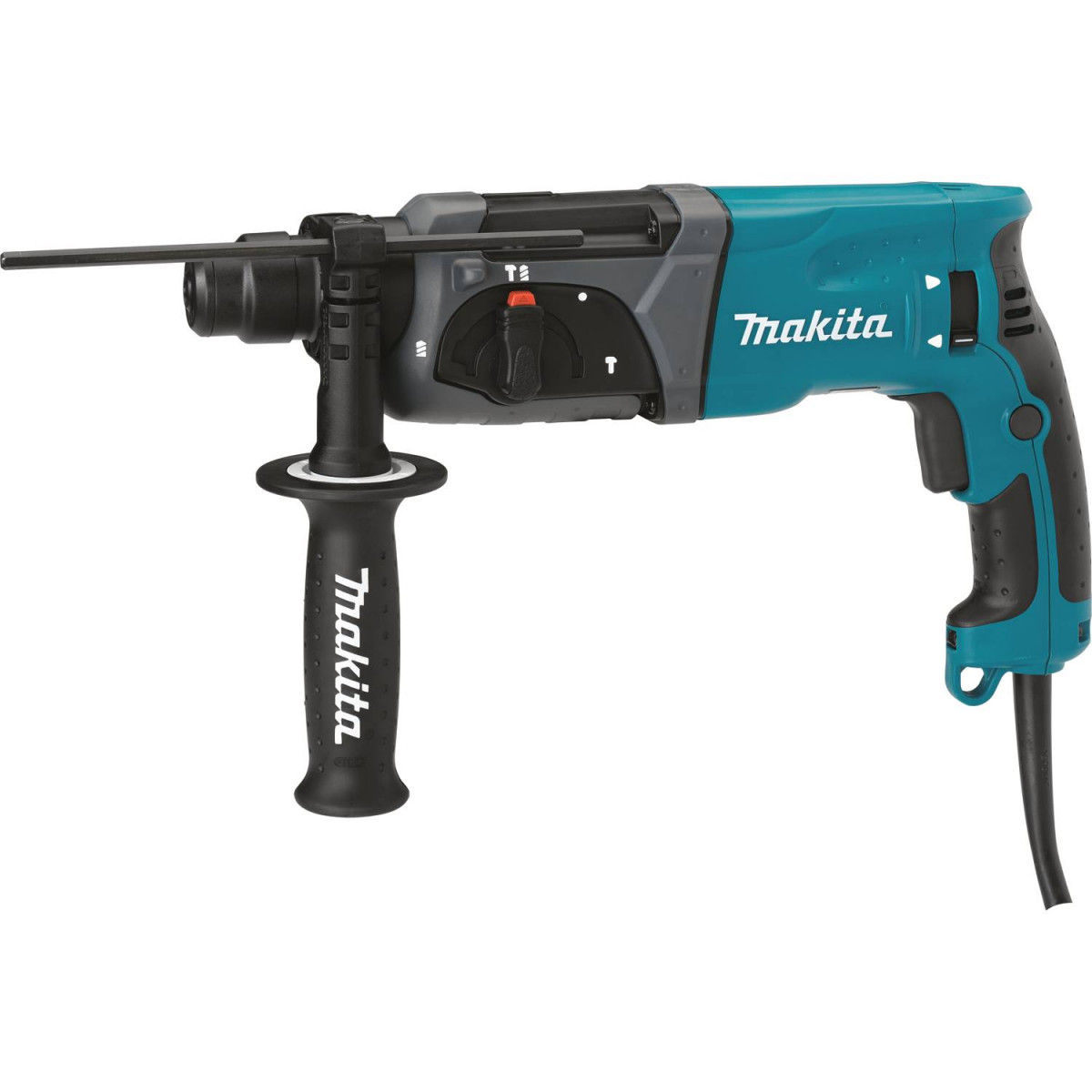 Перфоратор Makita HR2470F Перфоратор Makita HR2470F