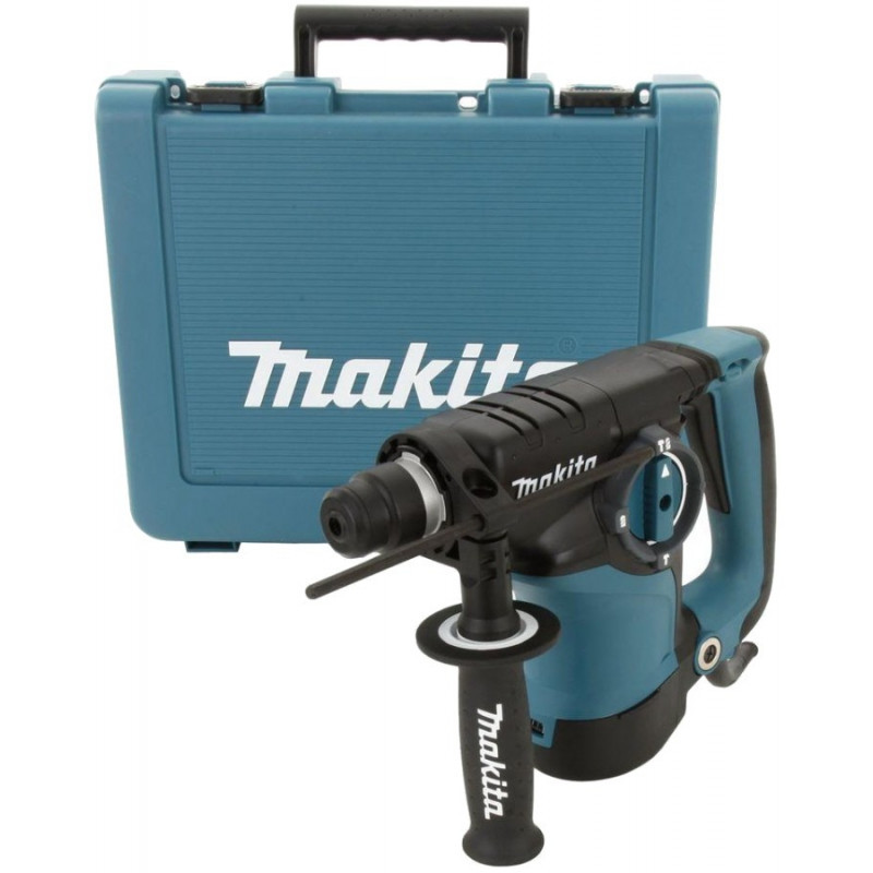 Перфоратор Makita HR2811FT Перфоратор Makita HR2811FT