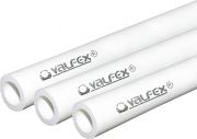 Труба полипропиленовая Д 63х5,8мм, SDR 6 (PN 10) Valfex Труба полипропиленовая Д 63х5,8мм, SDR 6 (PN 10) Valfex
