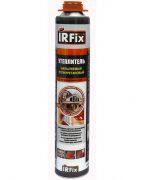 Монтажная пена утеплитель IRFix 890мл Монтажная пена утеплитель IRFix 890мл