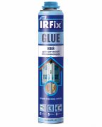 Клей для пенополистирола IRFix GLUE 750мл Клей для пенополистирола IRFix GLUE 750мл