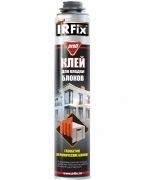 Клей для кладки блоков IRFix Proff 750мл Клей для кладки блоков IRFix Proff 750мл