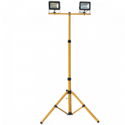 Светодиодный прожектор на стойке FL-LED Light-PAD STAND Светодиодный прожектор на стойке FL-LED Light-PAD STAND