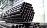 Труба водогазопроводная ВГП 50х3,5мм