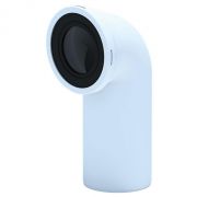 Труба фановая АНИ пласт 110х90° W9220 Труба фановая АНИ пласт 110х90° W9220