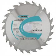 Диск пильный по дереву 190x30x24Т Gross Диск пильный по дереву 190x30x24Т Gross