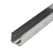 Профиль направляющий ПН 27x28 3м Эконом