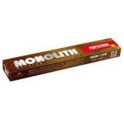 Электроды "МОНОЛИТ" PROFESSIONAL (Е50) - 3,0 мм 1 кг Электроды "МОНОЛИТ" PROFESSIONAL (Е50) - 3,0 мм 1 кг