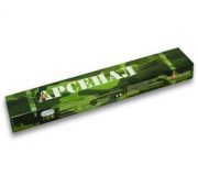 Электроды "АРСЕНАЛ" МР-3- 4,0 мм 2,5 кг Электроды "АРСЕНАЛ" МР-3- 4,0 мм 2,5 кг