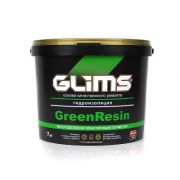 Гидроизоляция эластичная Glims GreenResin 7кг Гидроизоляция эластичная Glims GreenResin 7кг