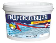 Гидроизоляция универсальная Мастер Класс 5кг Гидроизоляция универсальная Мастер Класс 5кг