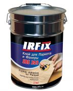 Клей для паркета и фанеры IRFix SBS-203 21кг