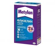 Клей для обоев Metylan Флизелин Ультра Премиум 250гр Клей для обоев Metylan Флизелин Ультра Премиум 250гр