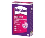 Клей для обоев Metylan Винил Премиум 300гр Клей для обоев Metylan Винил Премиум 300гр