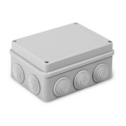 Коробка распределительная 150х110х70 (Промрукав) Коробка распределительная 150х110х70 (Промрукав)